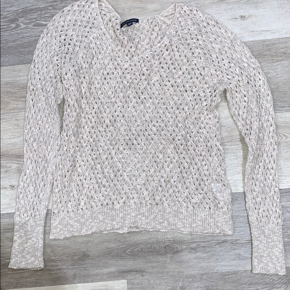 American Eagle sweater